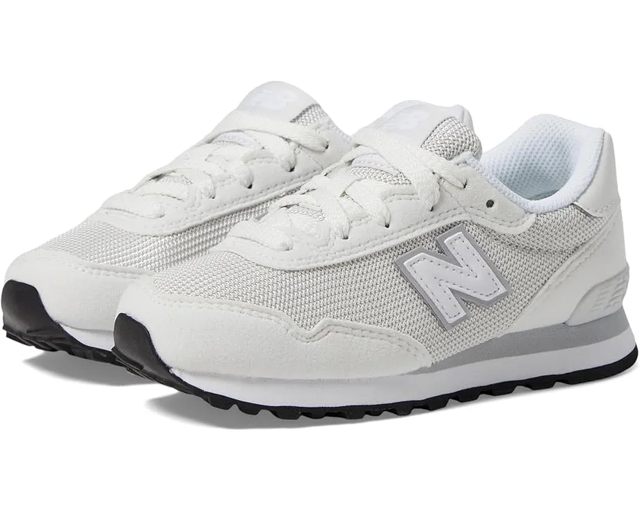 Классические детские кроссовки New Balance 515 с синтетическим верхом