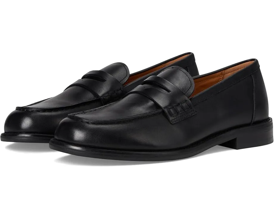 Кожаные лоферы Linn от Vagabond Shoemakers
