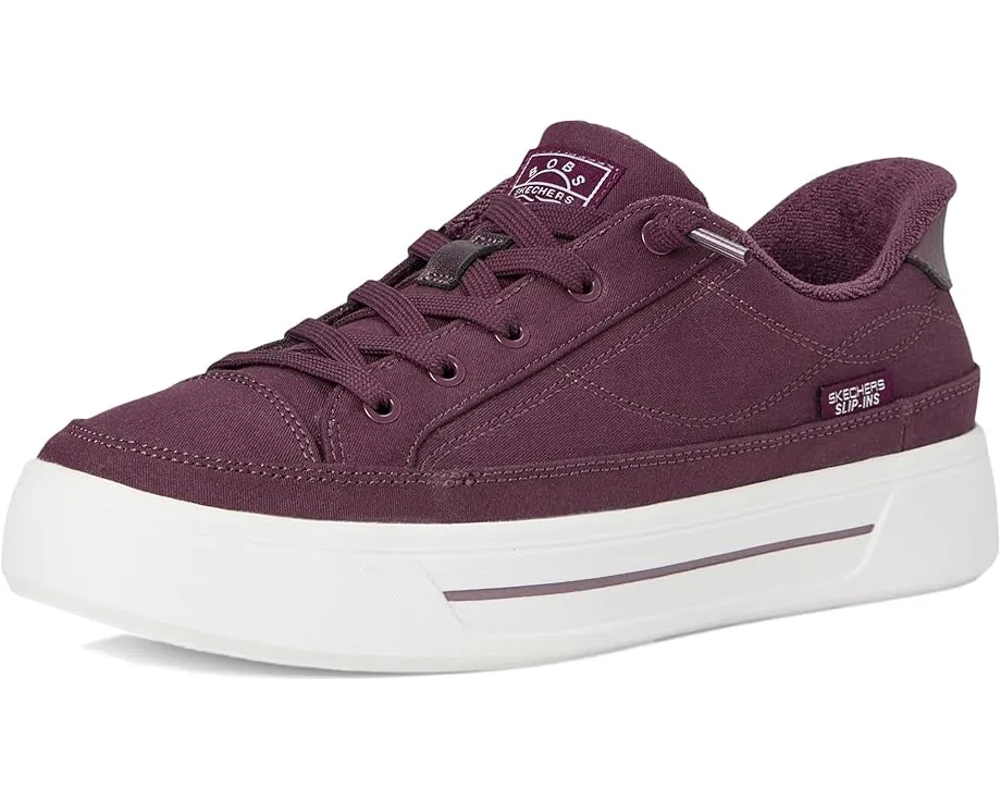 Кеды BOBS from SKECHERS Bobs Social с технологией Hands Free Slip-ins