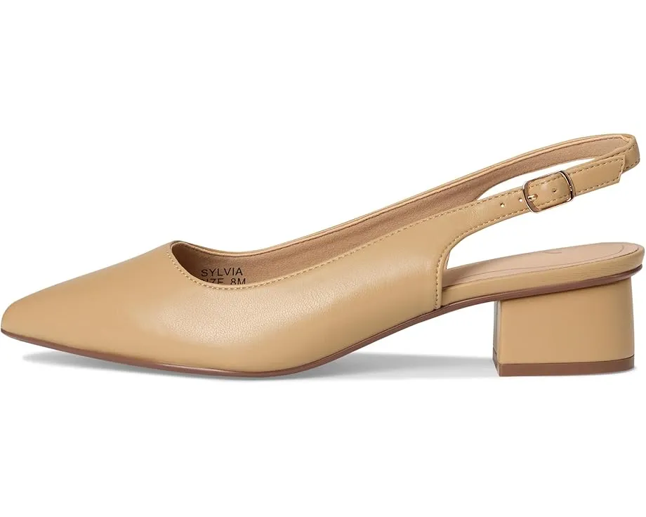 Туфли-лодочки Journee Collection Sylvia с квадратным каблуком