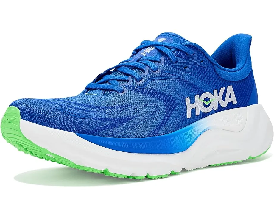 Стабилизирующие кроссовки Hoka Arahi 8 с технологией H-Frame