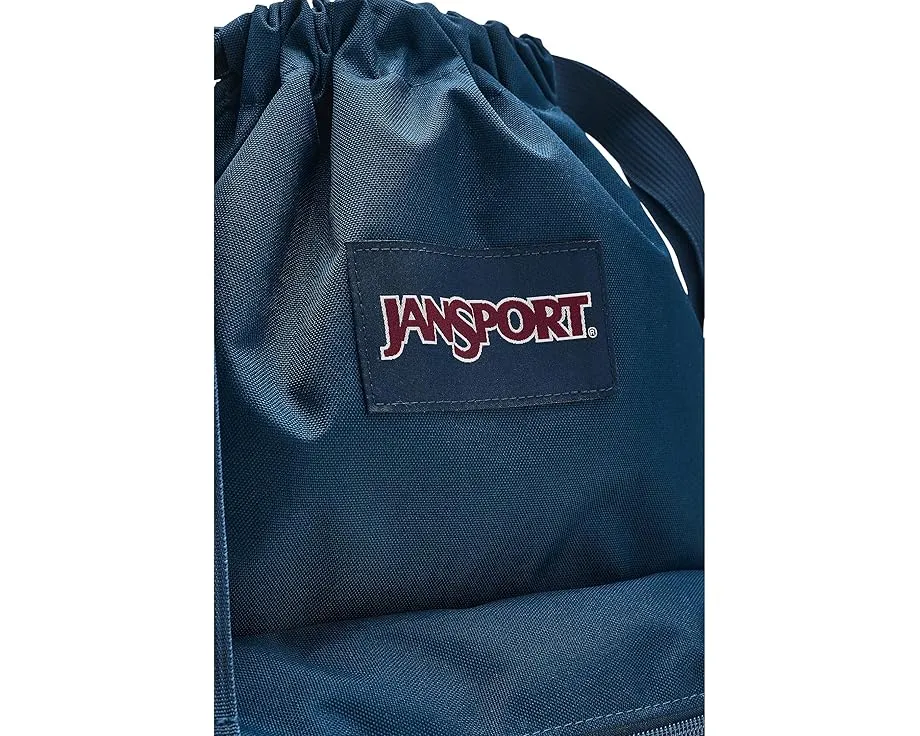 Рюкзак-мешок JanSport Draw Sack для спорта и путешествий