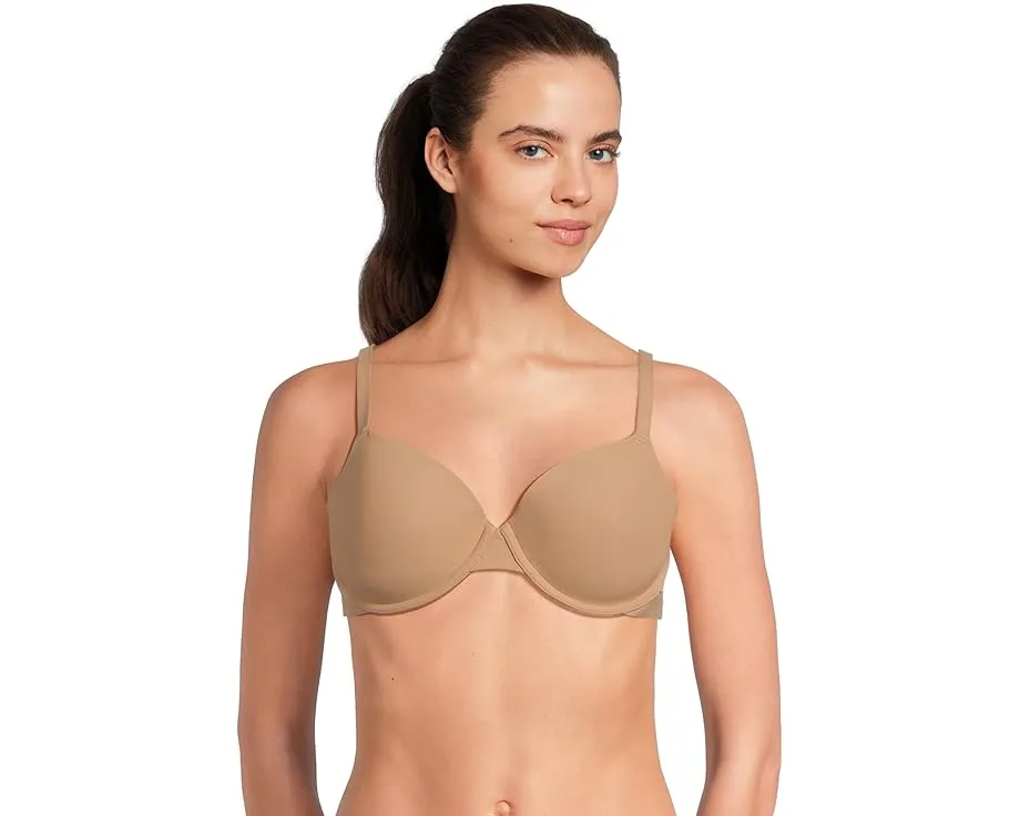 Бюстгальтер Wacoal Contour Restore Volume Shape Revelation с бесшовными чашками