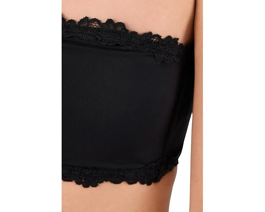 Бандо Free People Charlie с кружевной отделкой для многослойности