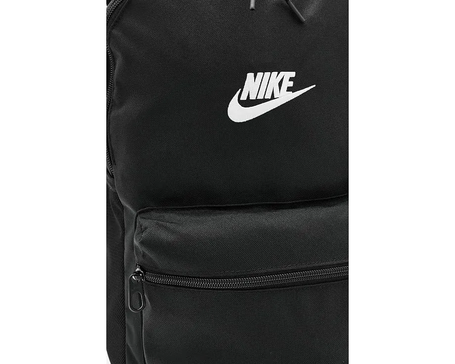 Рюкзак Heritage Backpack 2.0 от Nike с несколькими карманами