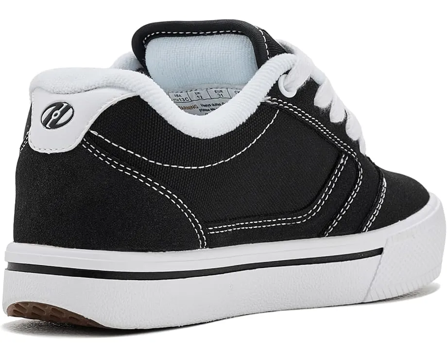 Кроссовки Heelys Pro 25 с колесиками для детей и взрослых