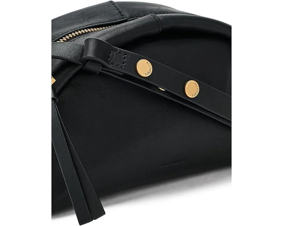 Сумка кросс-боди Rosalie Arc Xbody из мягкой кожи