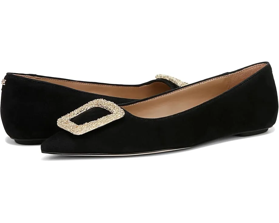 Балетки Sam Edelman Nico с острым носком