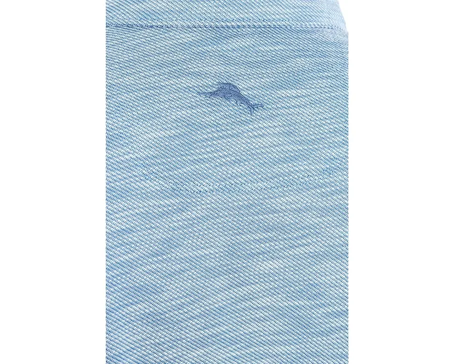 Поло Tommy Bahama San Lucio Tides с коротким рукавом