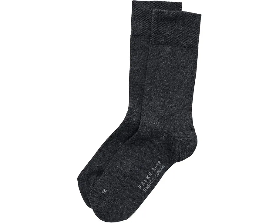 Носки Sensitive London Crew Cut Falke