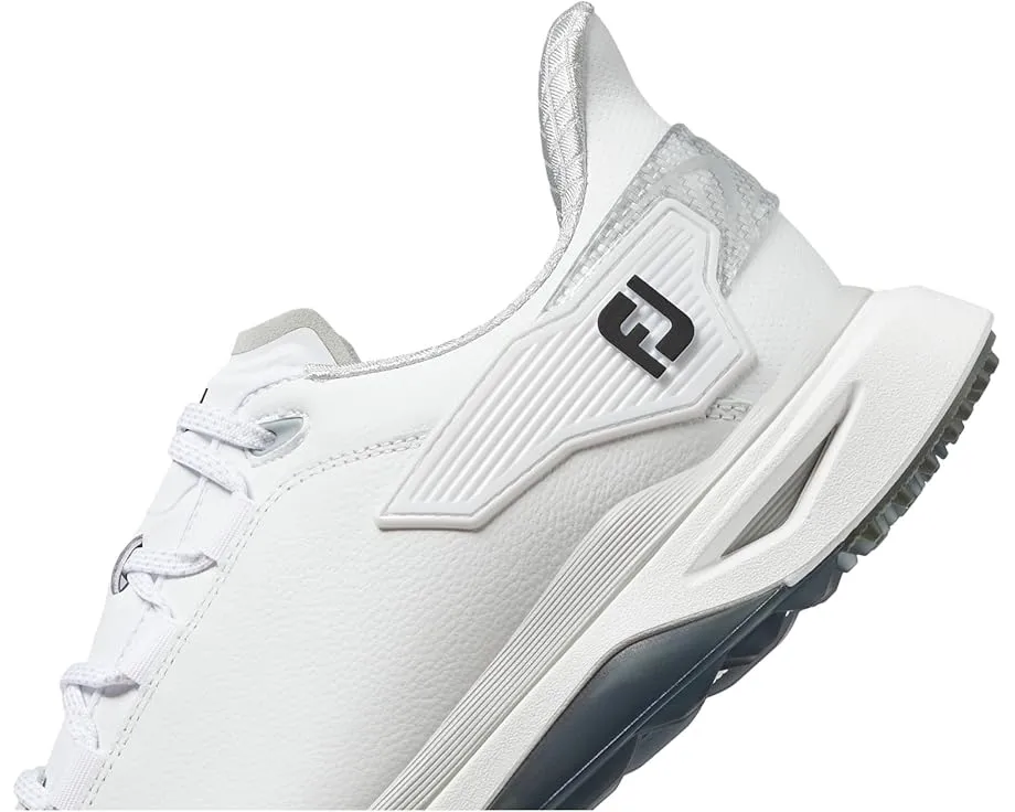 Гольф-туфли Pro/SLX Carbon FootJoy с технологией CARBON PWR TRAX