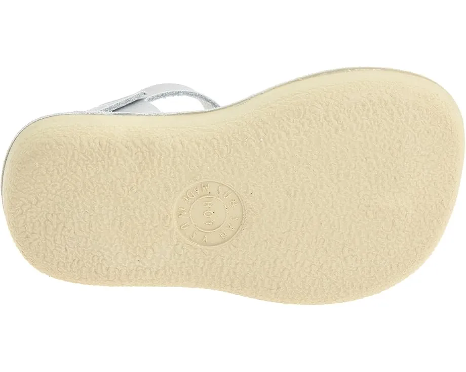 Сандалии Salt Water Sandal Sun San Surfer для малышей с водонепроницаемой кожей