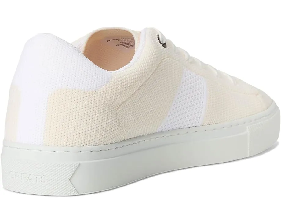 Кроссовки GREATS Royale Knit 2.0 из переработанного трикотажа с этиленвинилацетатной стелькой