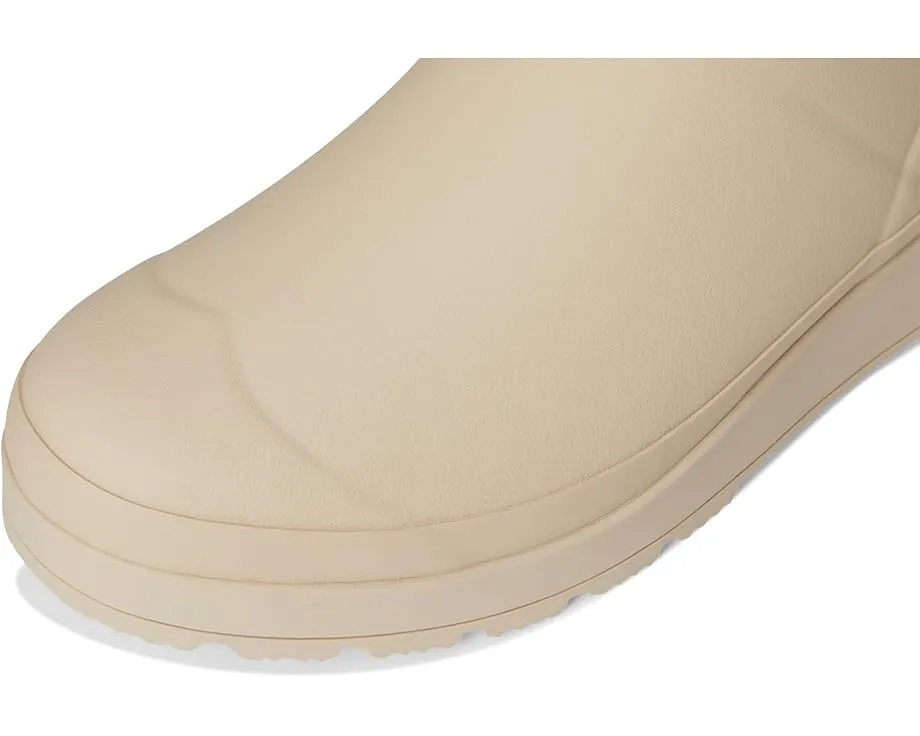 Утепленные короткие сапоги Hunter Play Short Insulated F для женщин с водонепроницаемостью