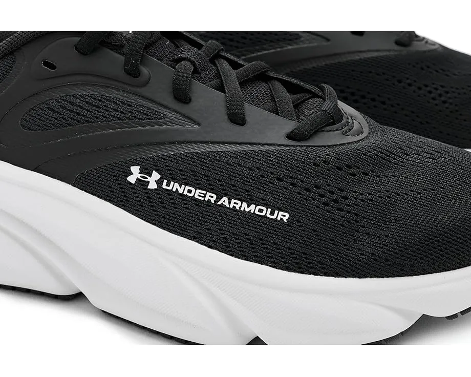 Under Armour беговые кроссовки Charged Rogue 6 с амортизацией Charged+
