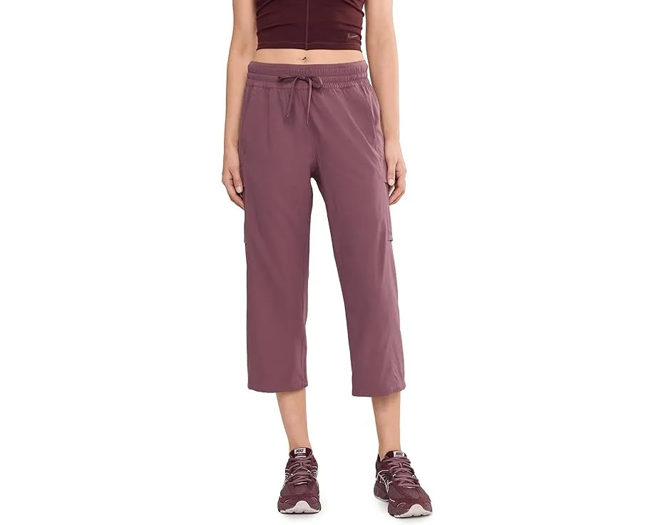 Брюки Marmot Lumina Crop из переработанного полиэстера