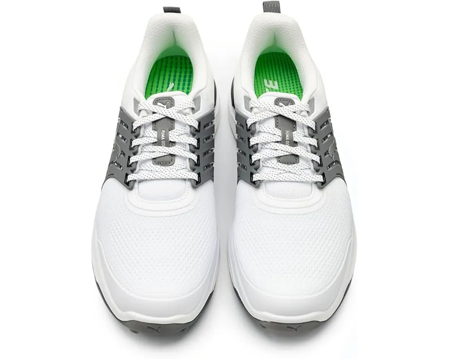 Puma Ignite Elevate 2 Wide с технологией FLOATPLATE и водонепроницаемой защитой