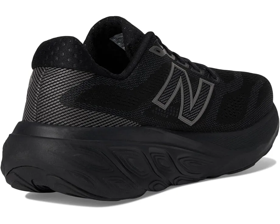 Беговые кроссовки New Balance Fresh Foam X 880 v15 с увеличенной высотой подошвы
