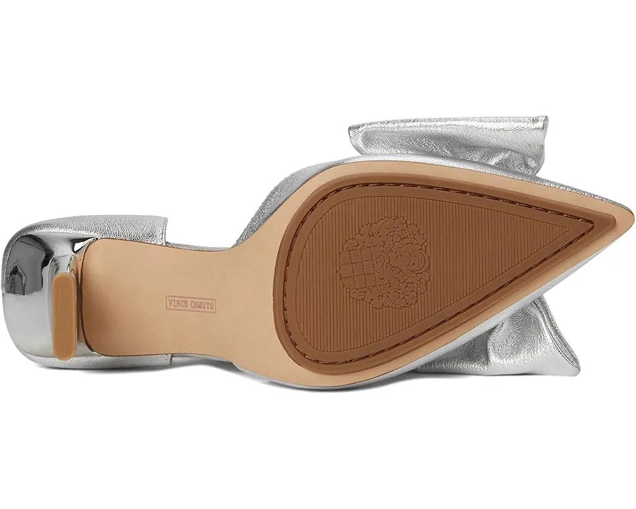 Туфли-лодочки Vince Camuto Burke с бантом и лезвийным каблуком