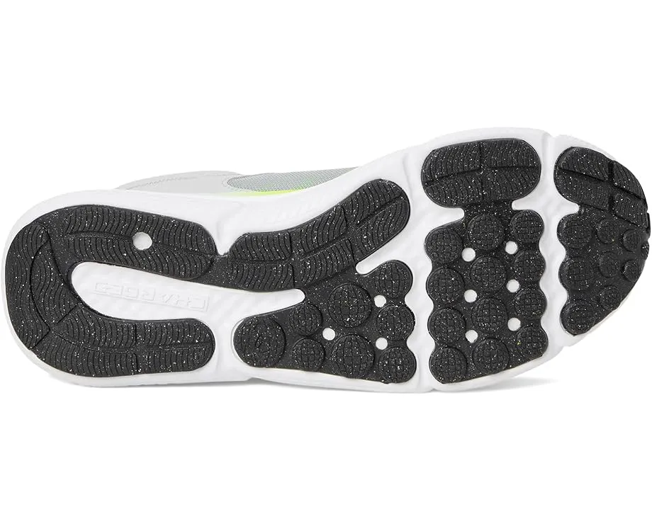 Беговые кроссовки Under Armour Charged Assert 10 с амортизацией Charged Cushioning