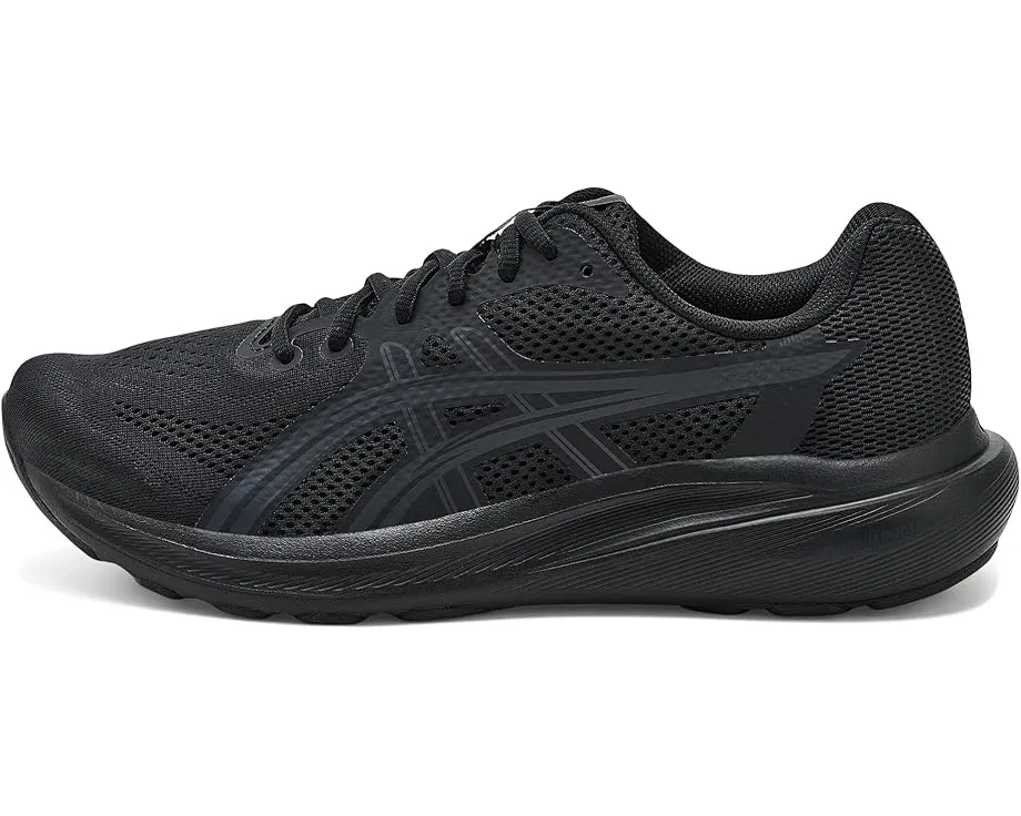 Кроссовки ASICS GEL-Contend 10 Black Carrier Grey