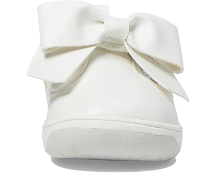 Детские кроссовки Stride Rite Kamila с эффектом мерцания и съемной стелькой из пены с памятью формы