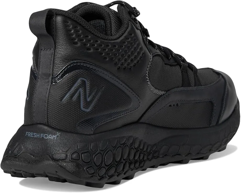 Кроссовки для трейлраннинга New Balance Fresh Foam X Hierro Mid v1