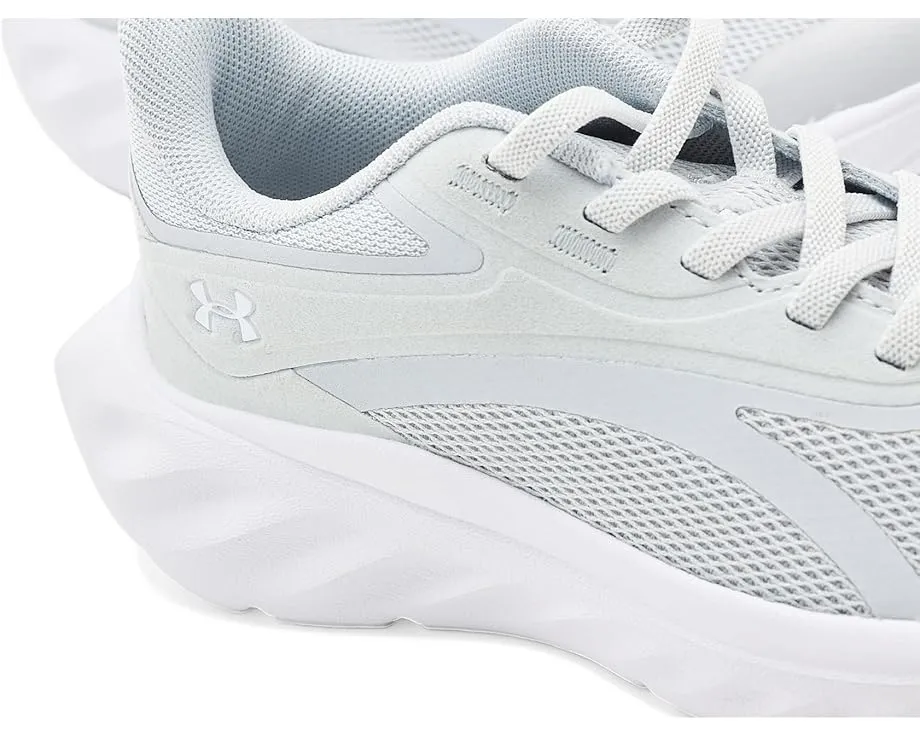 Under Armour детские кроссовки Ascend с альтернативной шнуровкой для малышей