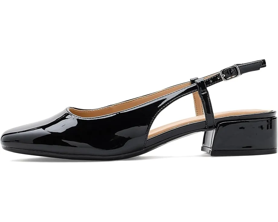 Steve Madden Seleste босоножки на платформе с квадратным носком