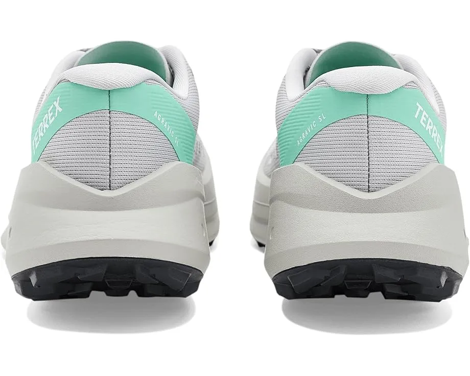Adidas кроссовки Terrex Agravic Sl для трейлраннинга