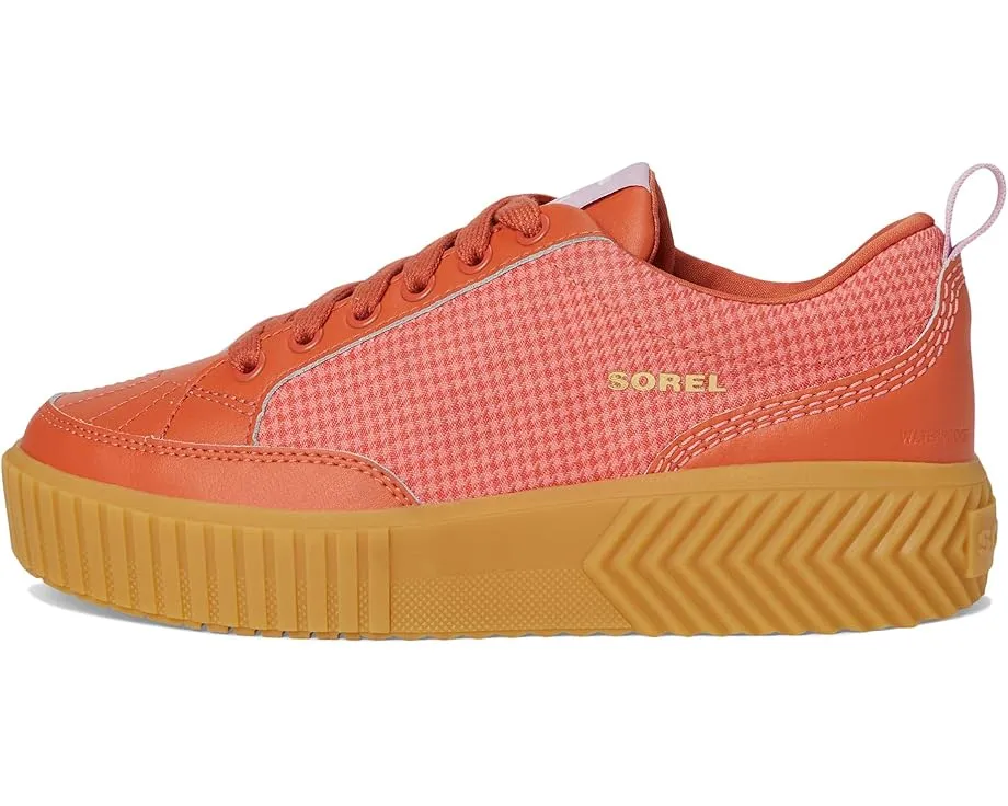 Кроссовки SOREL ONA AVE Low с водонепроницаемой кожей и подошвой LIVELYFOAM