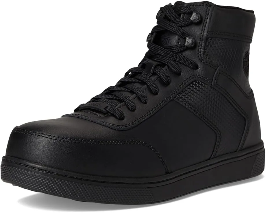 Ботинки Harley-Davidson Grady CT с защитным мыском и пеной в стельке