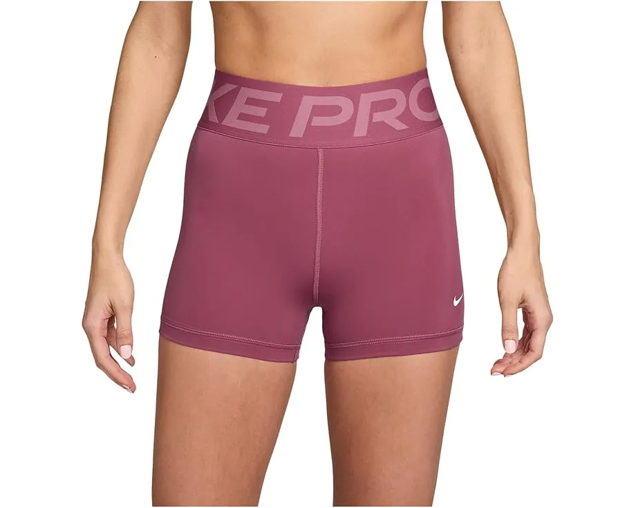 Брюки Nike Dri-FIT Swift для бега со средней посадкой