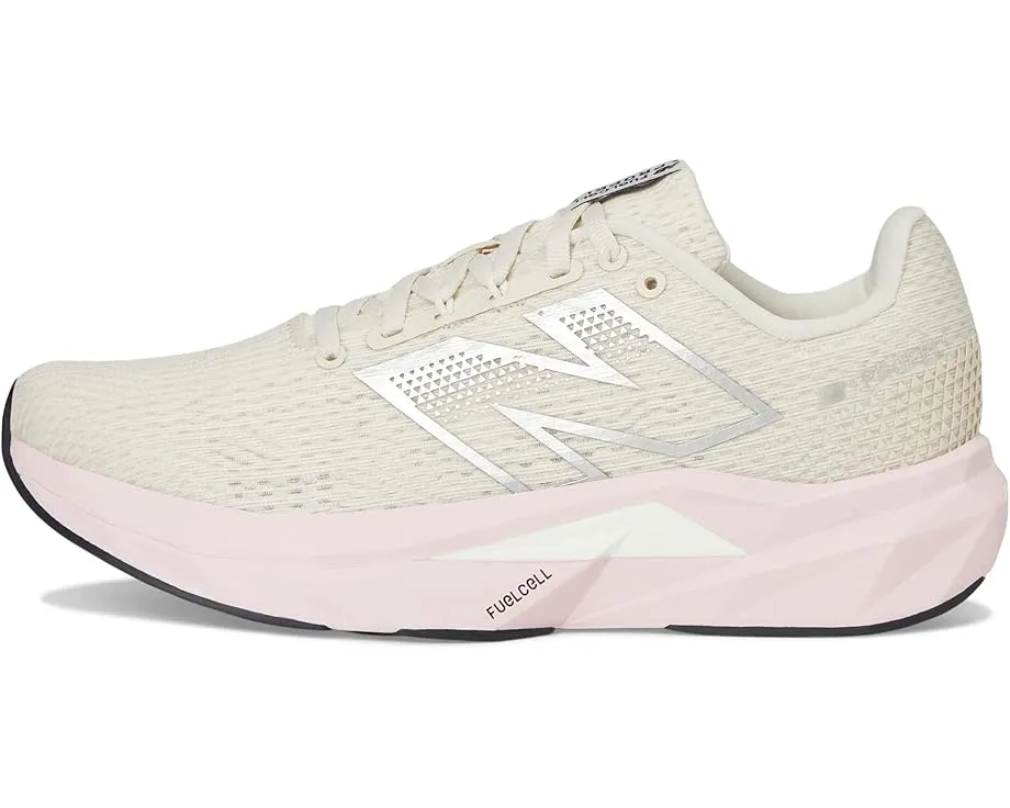 Повседневные тренировочные кроссовки New Balance FuelCell Propel v5 с TPU пластиной