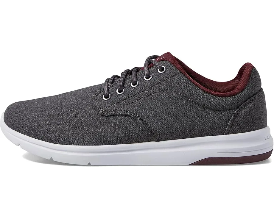 Кроссовки TravisMathew The Daily 2.0 Woven с системой амортизации SweetSpot