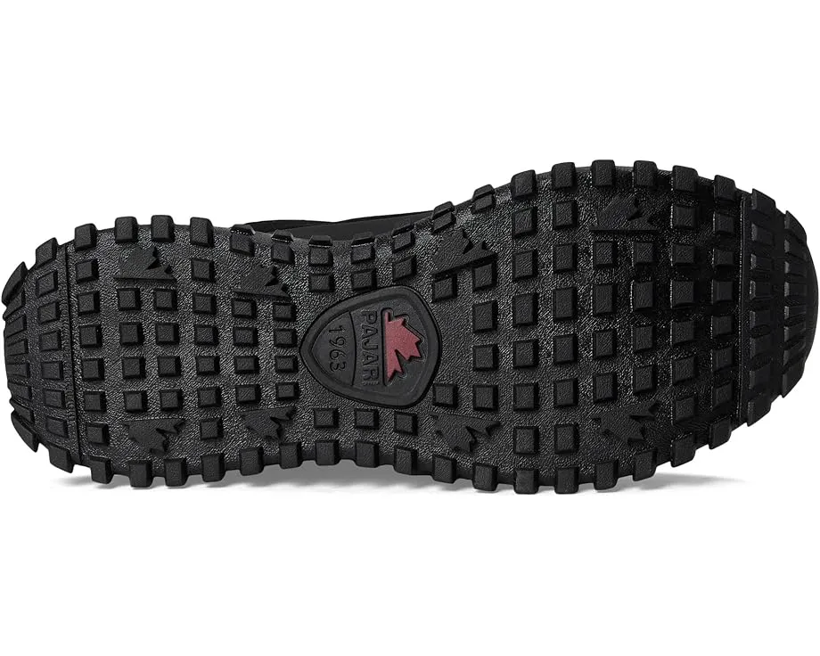 Ботинки Pajar CANADA Fenwick Low из замши с защитой от мороза