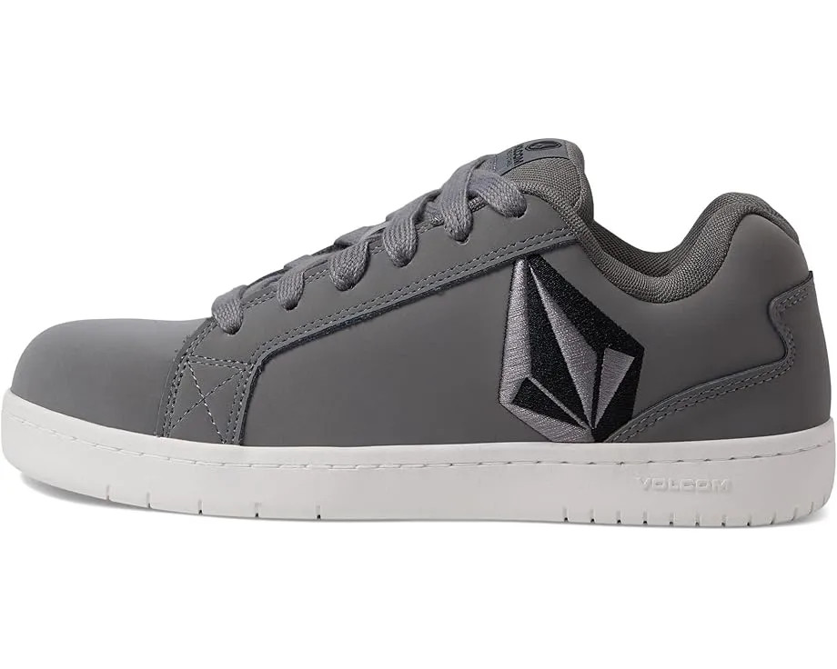 Кроссовки Volcom Stone EH Comp Toe с композитным мыском для безопасной работы