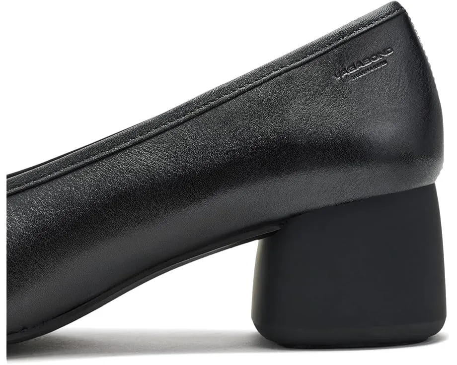 Ботильоны Vagabond Shoemakers Livia на устойчивом каблуке