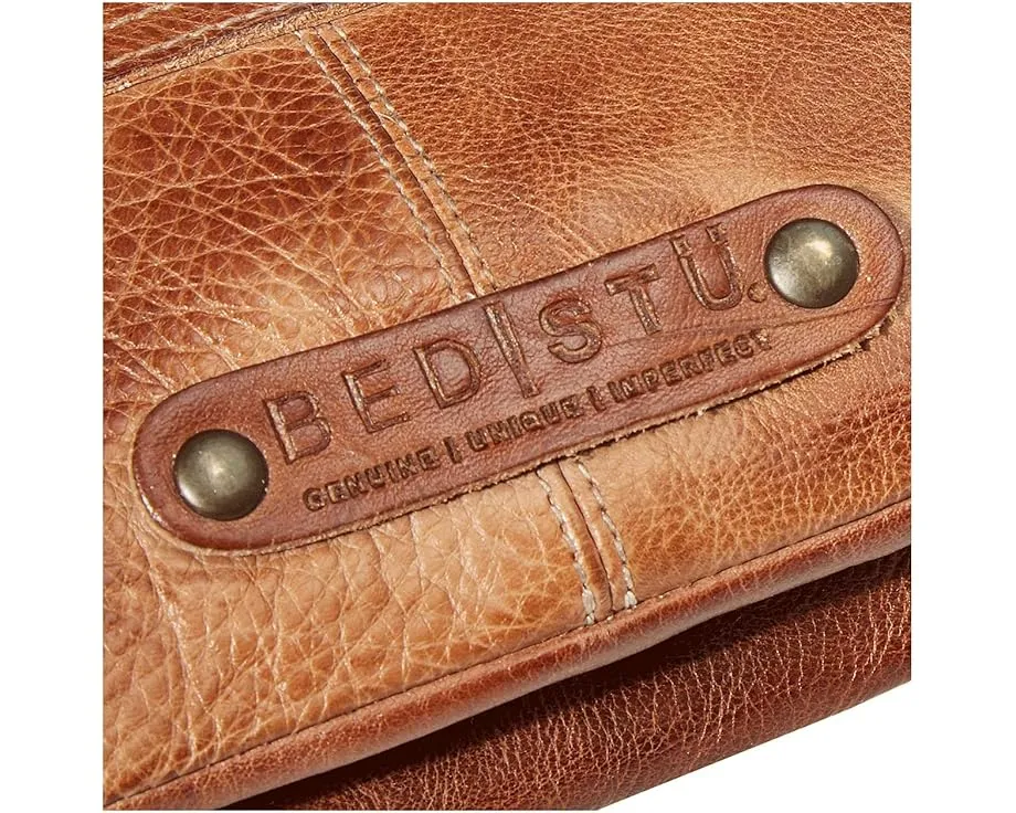 Bed Stu сумка Ziggy Handbag из растительного дубления