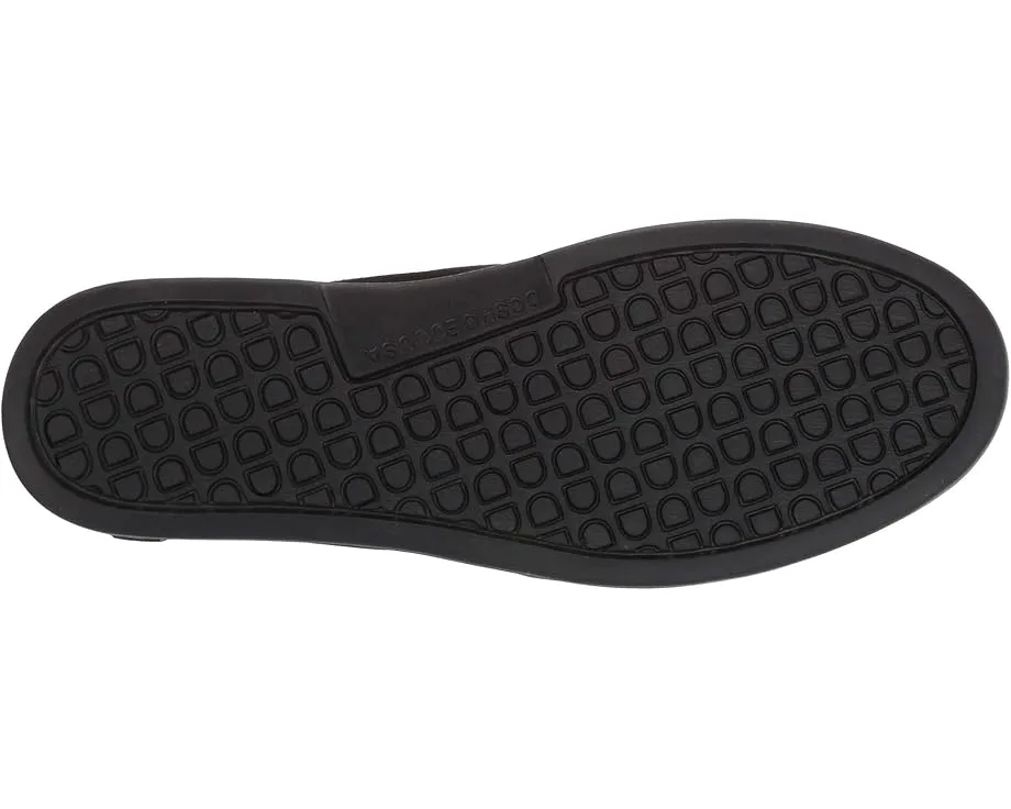 DC Villain 2 слипоны с мокасиновым носком и амортизацией