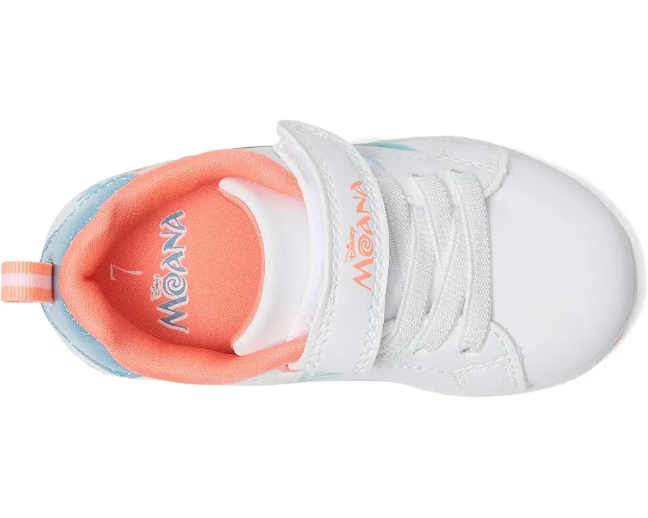 Детские кроссовки Josmo Moana с липучкой и красочным дизайном