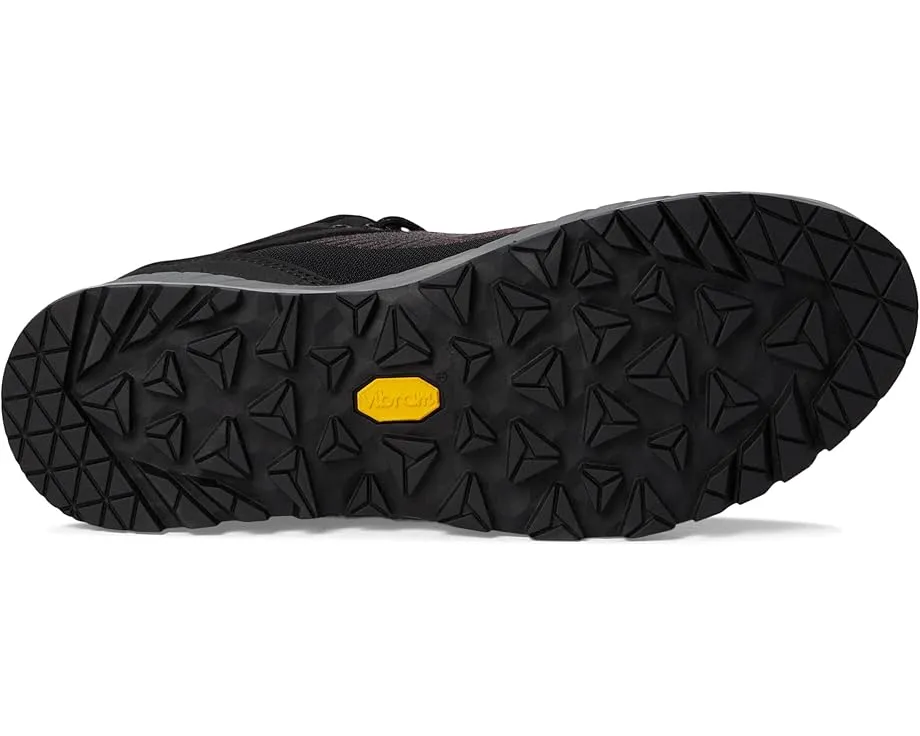 Трекинговые туфли Lowa Carezza Gtx Lo с мембраной Gore-Tex и верхом из жаккарда