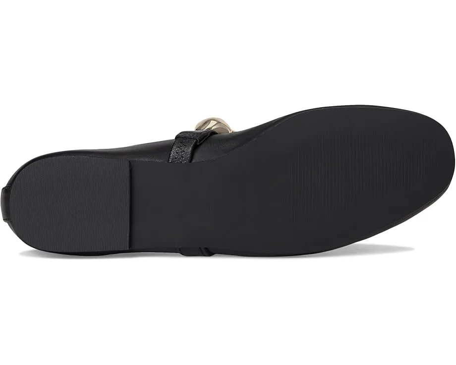 Балетки Steve Madden Poppin Mary Jane с квадратным носком