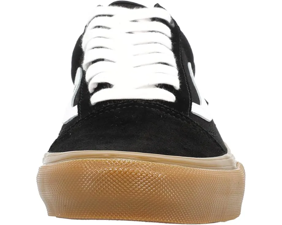 Vans Skate Old Skool кроссовки для скейтбординга с вафельной подошвой