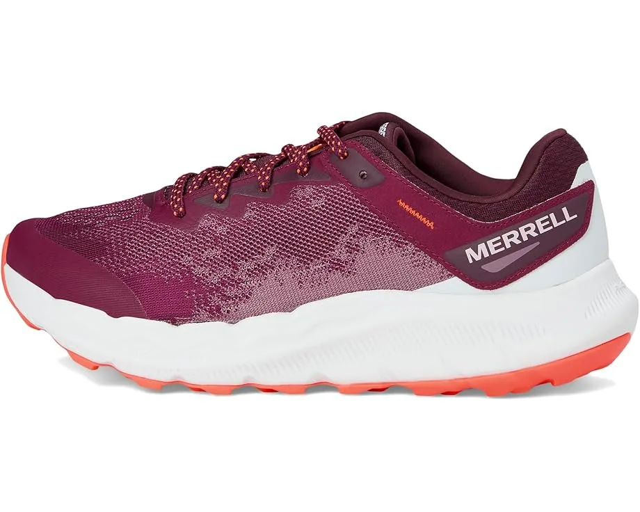 Вegan кроссовки Merrell Antora 4 с подошвой Quantum Grip