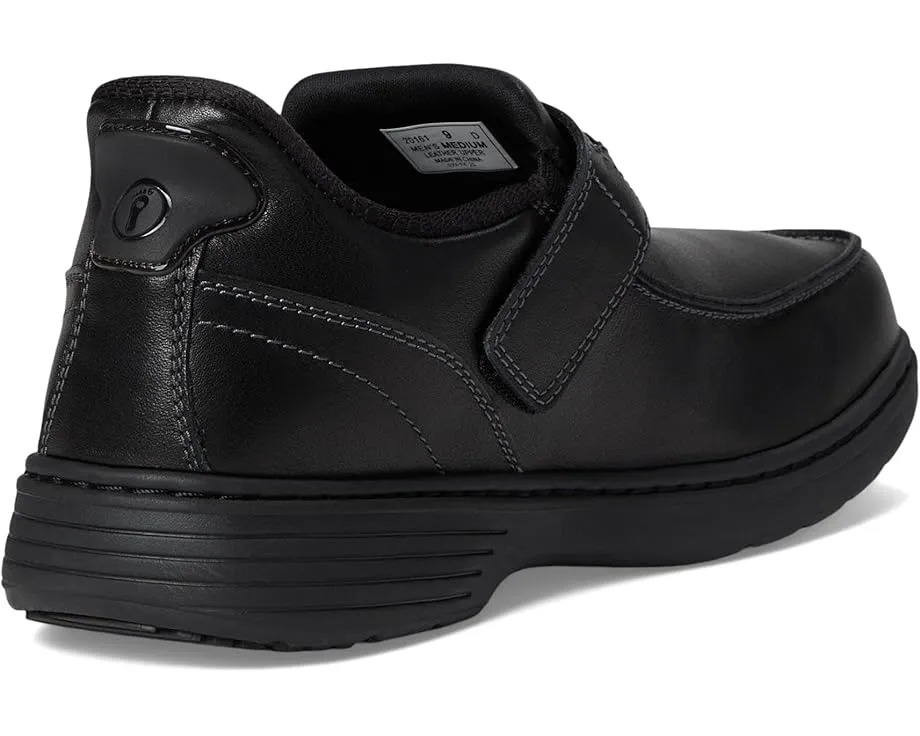 Обувь Orthofeet Xavier с технологией Ortho Cushion и широким носком