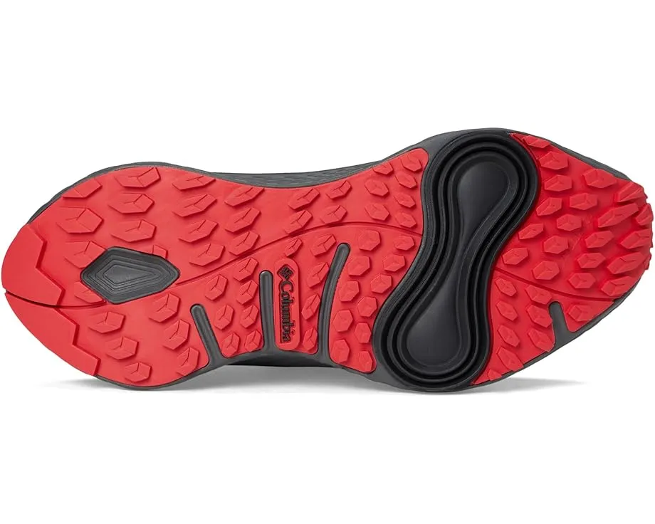 Columbia Konos Trillium ATR с технологией Omni-Max для максимальной амортизации на тропе