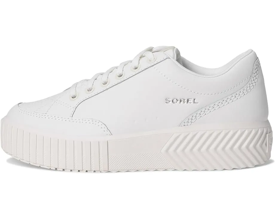 Низкие кроссовки SOREL Ona Ave с замшевым верхом и подошвой EVERTREAD