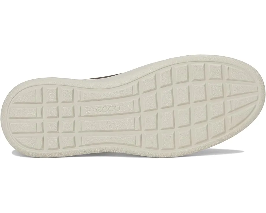 Слипоны ECCO Move Slip On с технологией комфорта FLUIDFORM