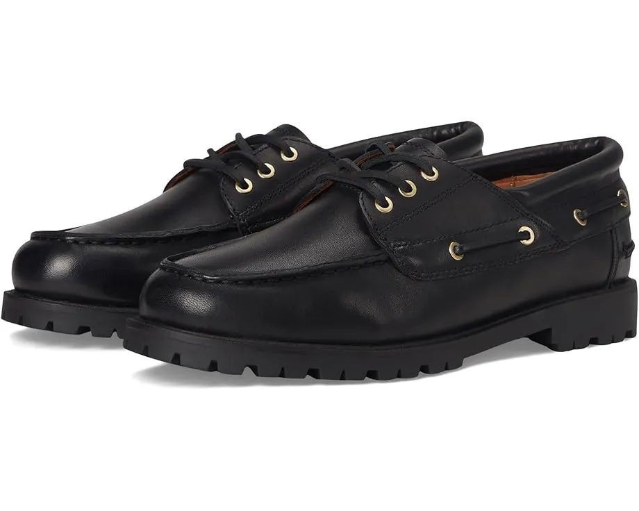 Кожаные лодочки Joslyn от Vagabond с массивной резиновой подошвой